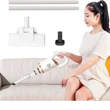 Aspiradora PowerClean™ “La Solución Portátil para un Hogar Impecable”