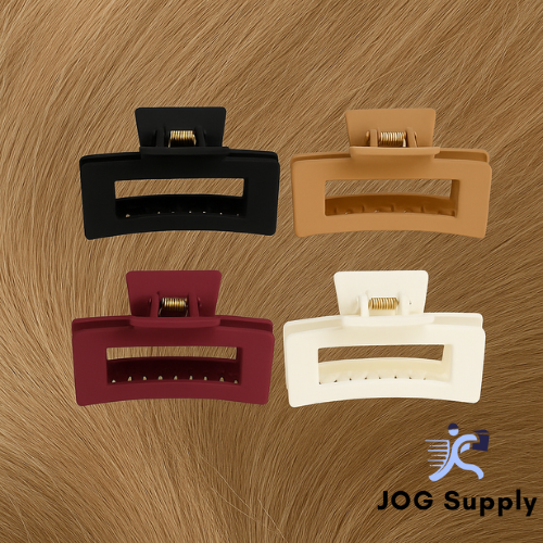 Combo™ de Ganchos de Plástico engomado