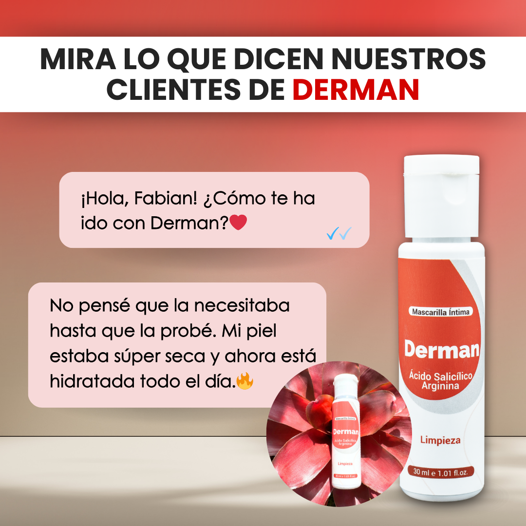 DermaCareRD Seguridad y frescura en cada uso