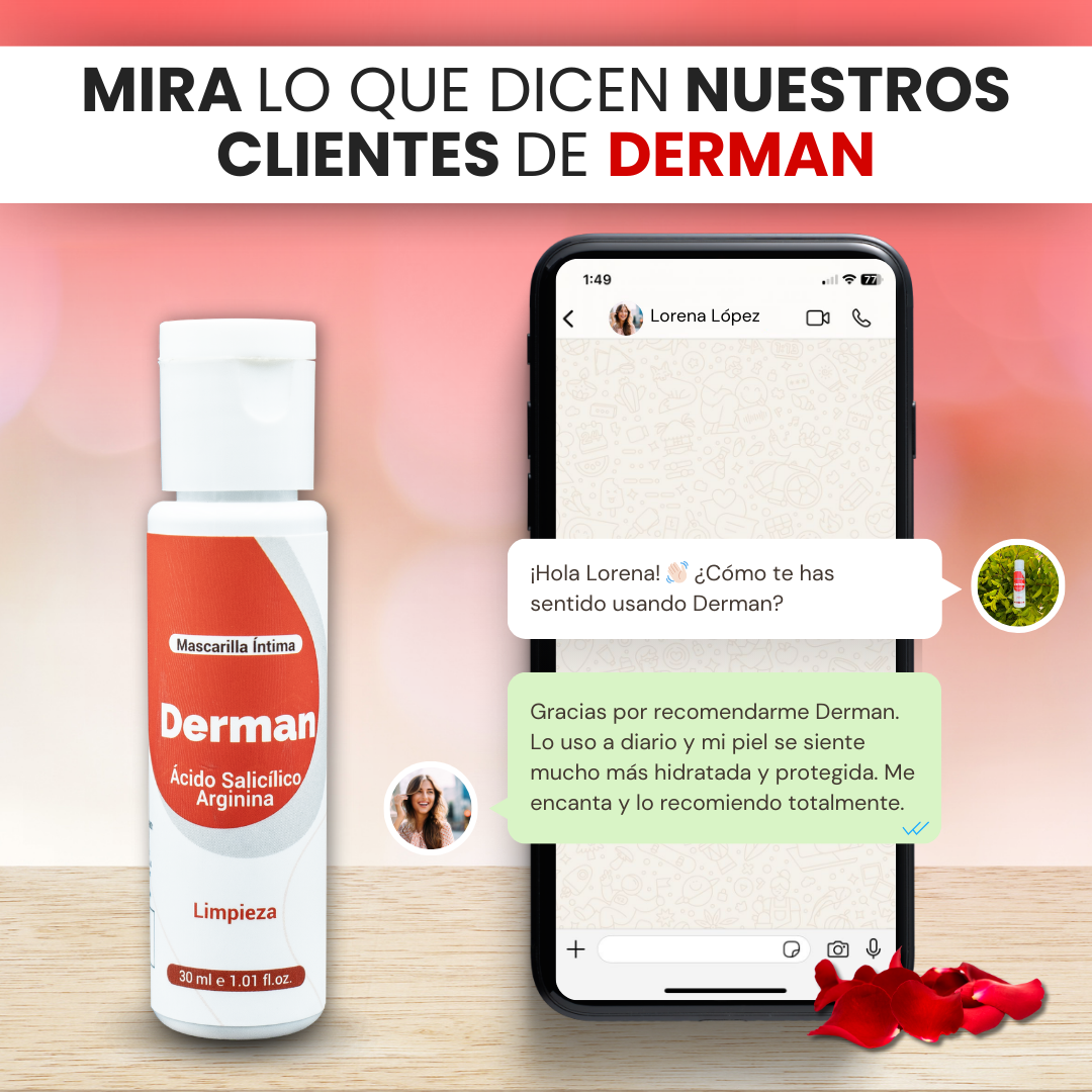 DermaCareRD Seguridad y frescura en cada uso