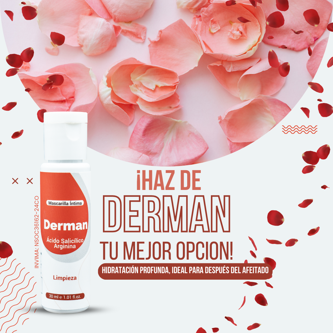 DermaCareRD Seguridad y frescura en cada uso