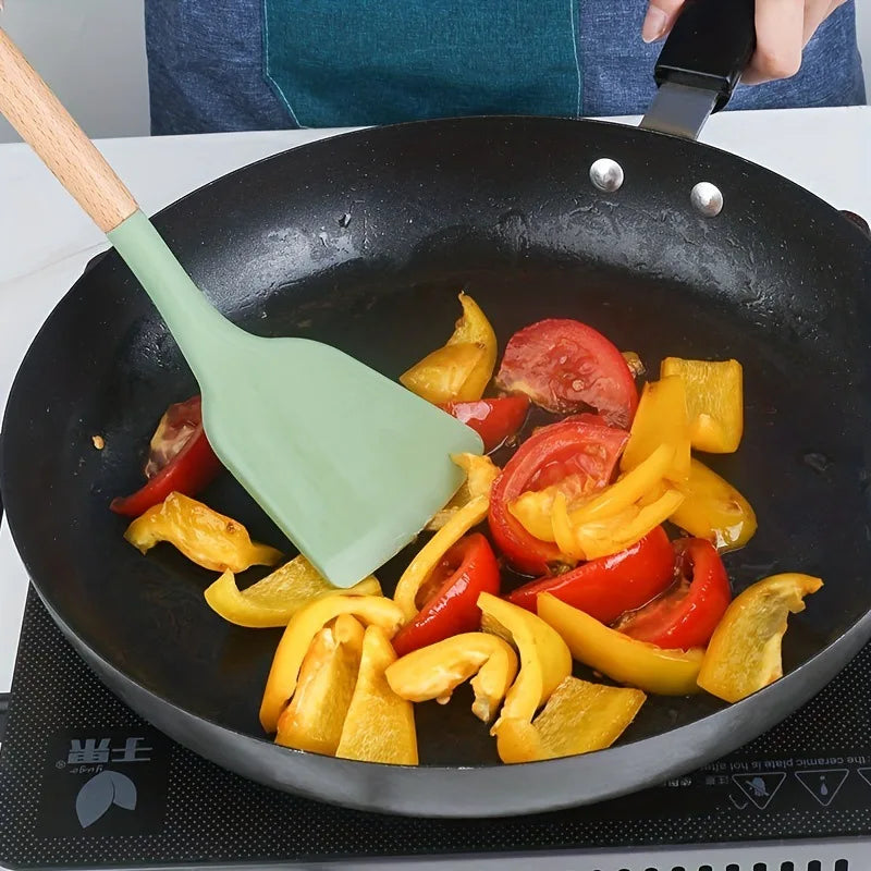 Set de Utensilios CookEase™ Cocina como un chef en casa