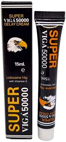 Crema Retardante Placer VIGA Mayor duración con seguridad y confianza