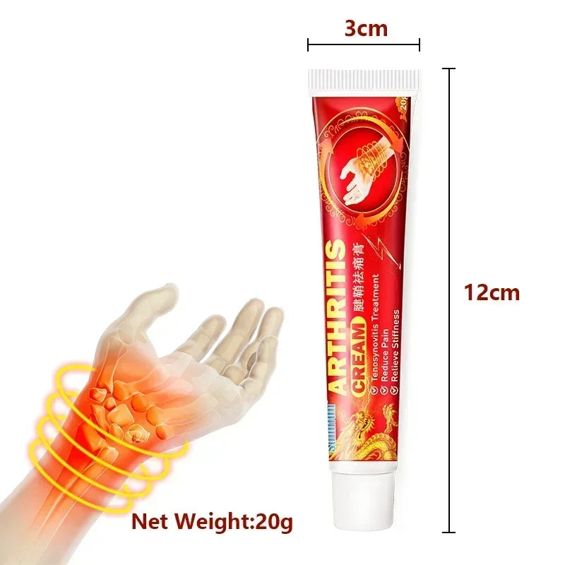 MuscuRelief Pro™ Alivio Dolor Muscular — Frescura y confort al instante