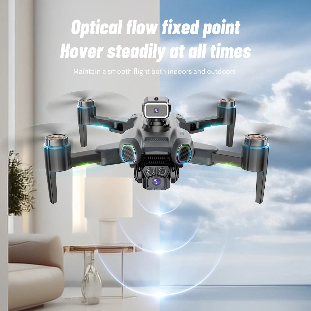 Drone De Aventuras SkyExplorer™