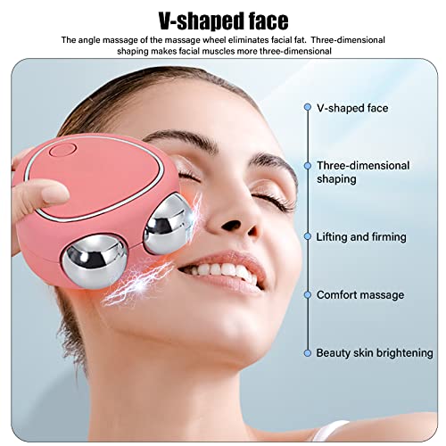 Masajeador Facial GlowLift™ Rejuvenecedor