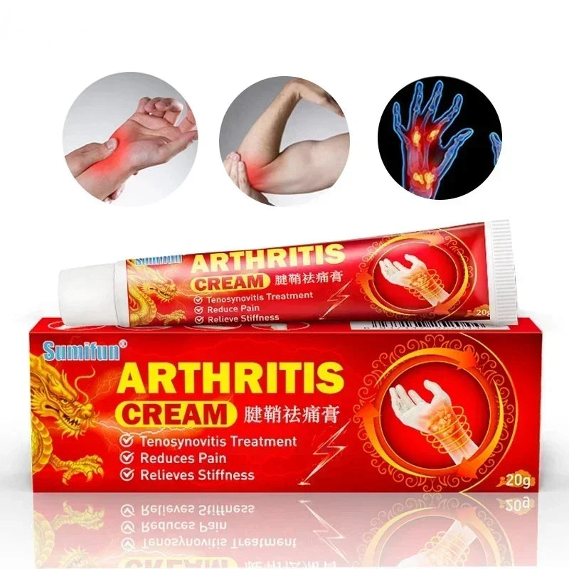 MuscuRelief Pro™ Alivio Dolor Muscular — Frescura y confort al instante