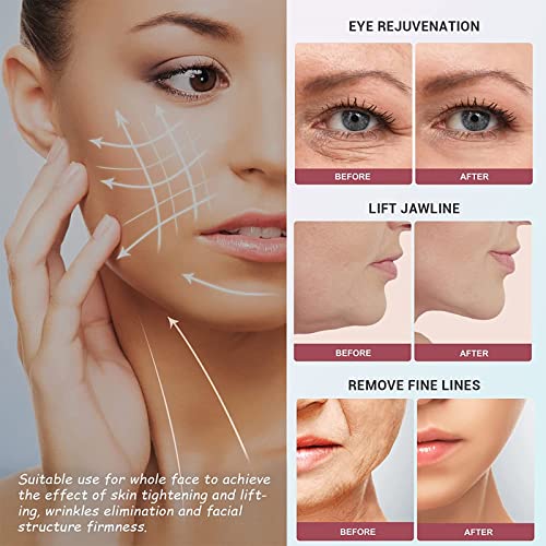 Masajeador Facial GlowLift™ Rejuvenecedor