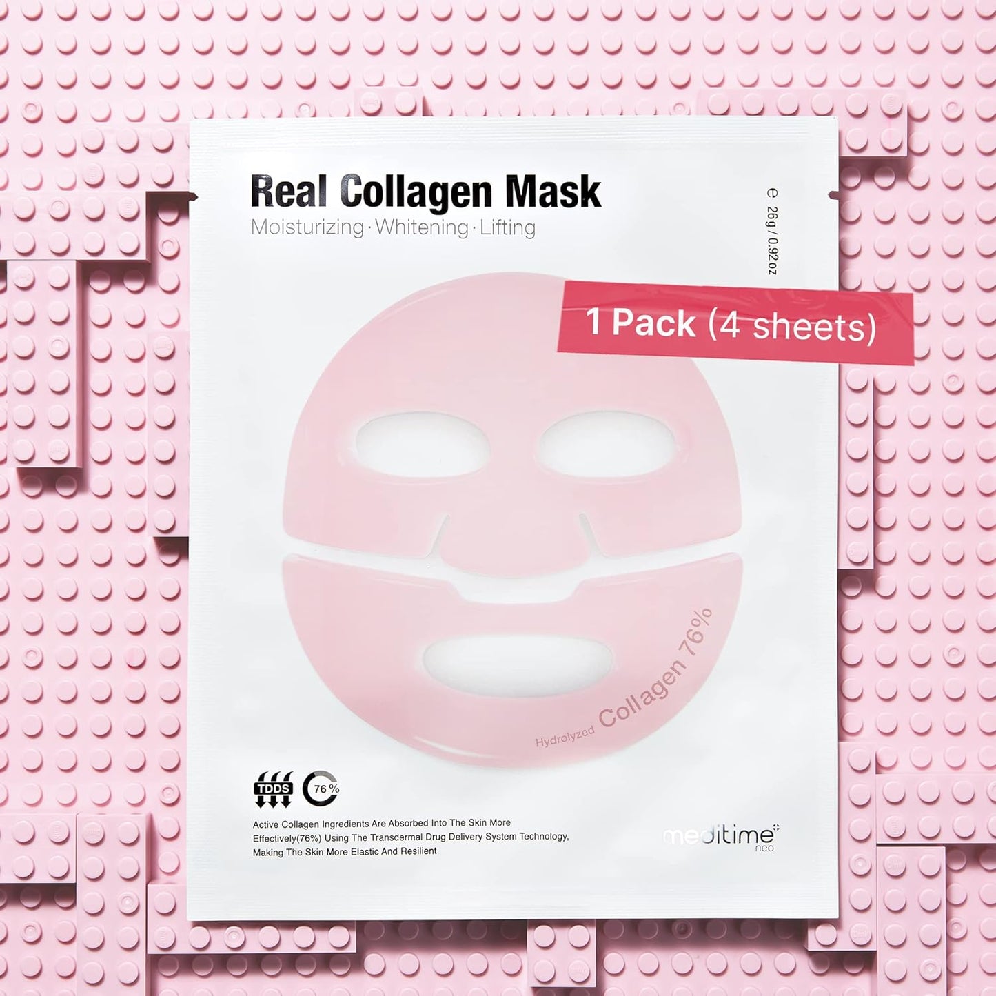 Máscara Facial SkinBloom Pro™