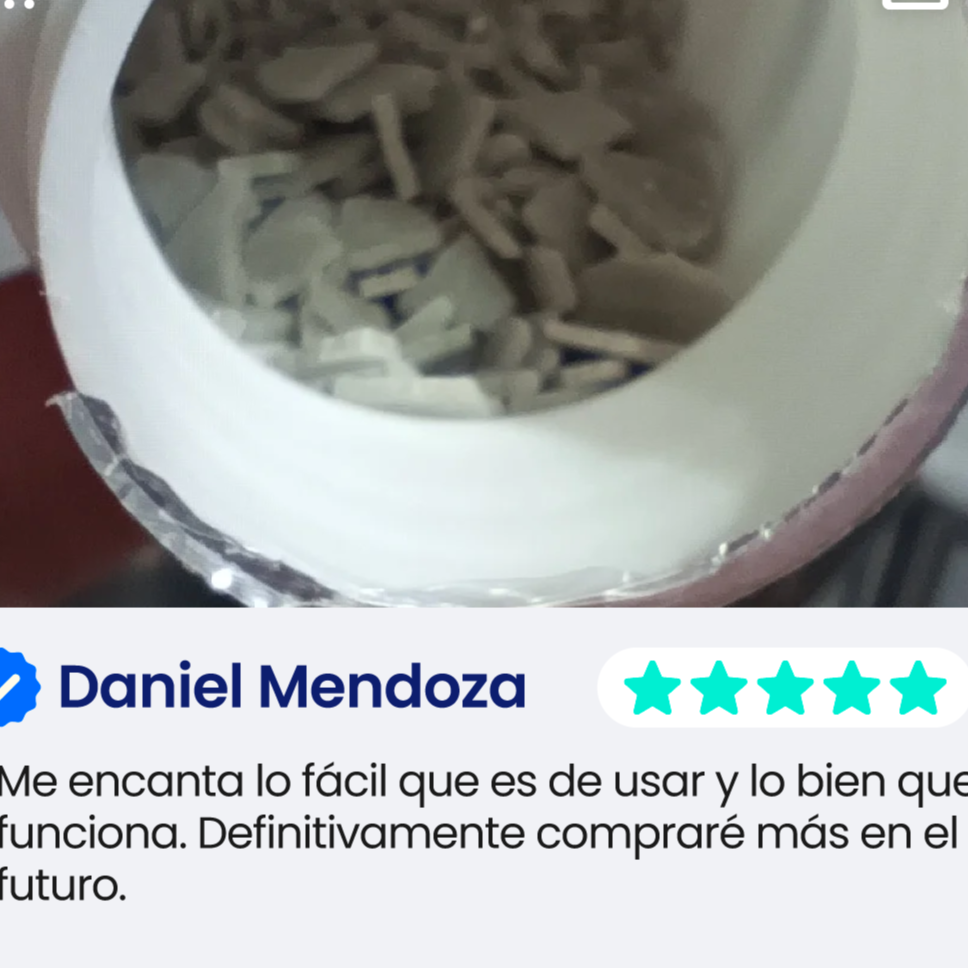 DESTAPA TUBOS PRO! ¡Destapa cualquier cañería en segundos!