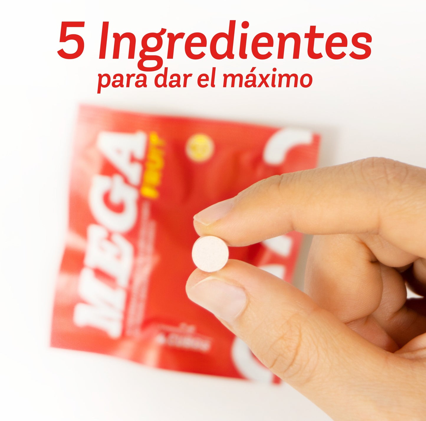 Delicia De Frutas TropiBites™ Dulzura tropical natural
