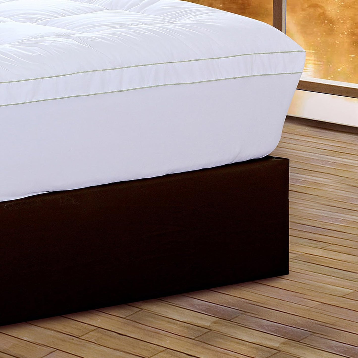 Cubrecolchón DreamCover™ Confort que se siente