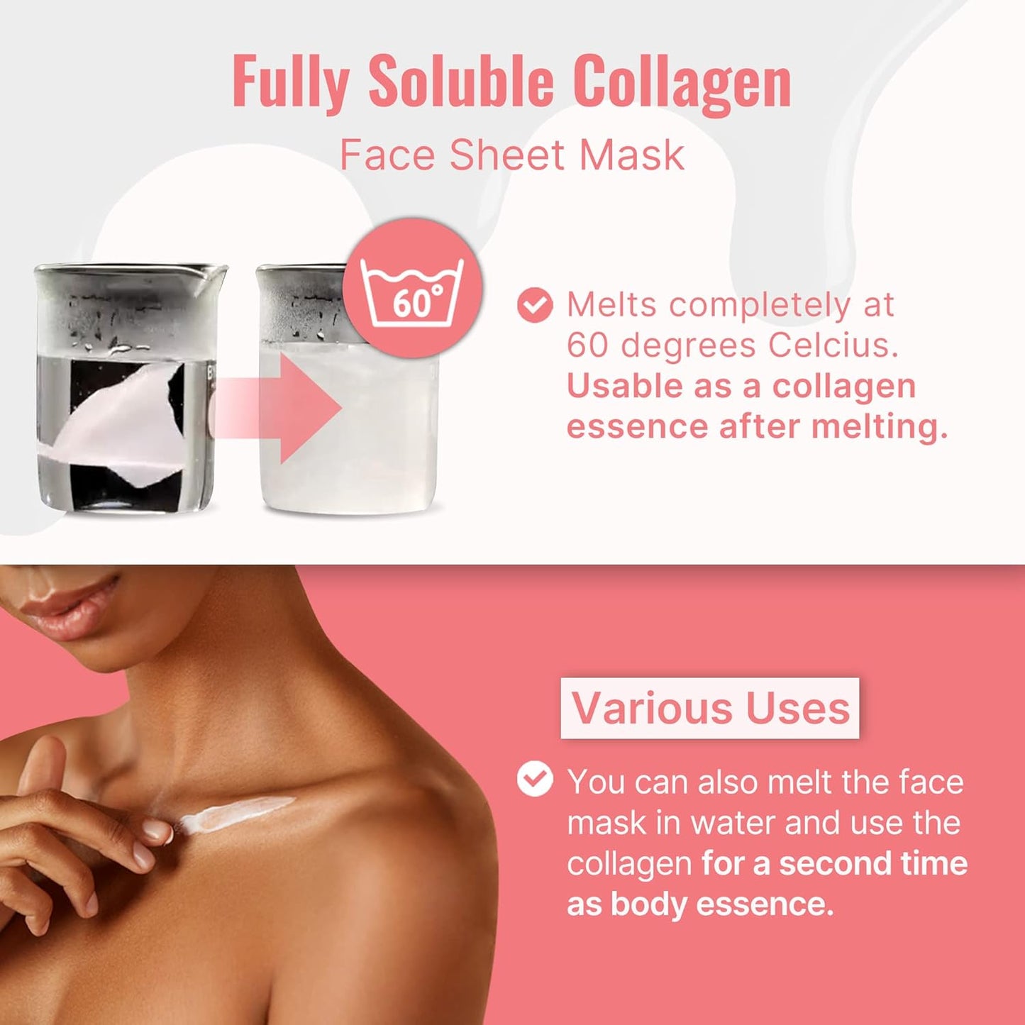 Máscara Facial SkinBloom Pro™