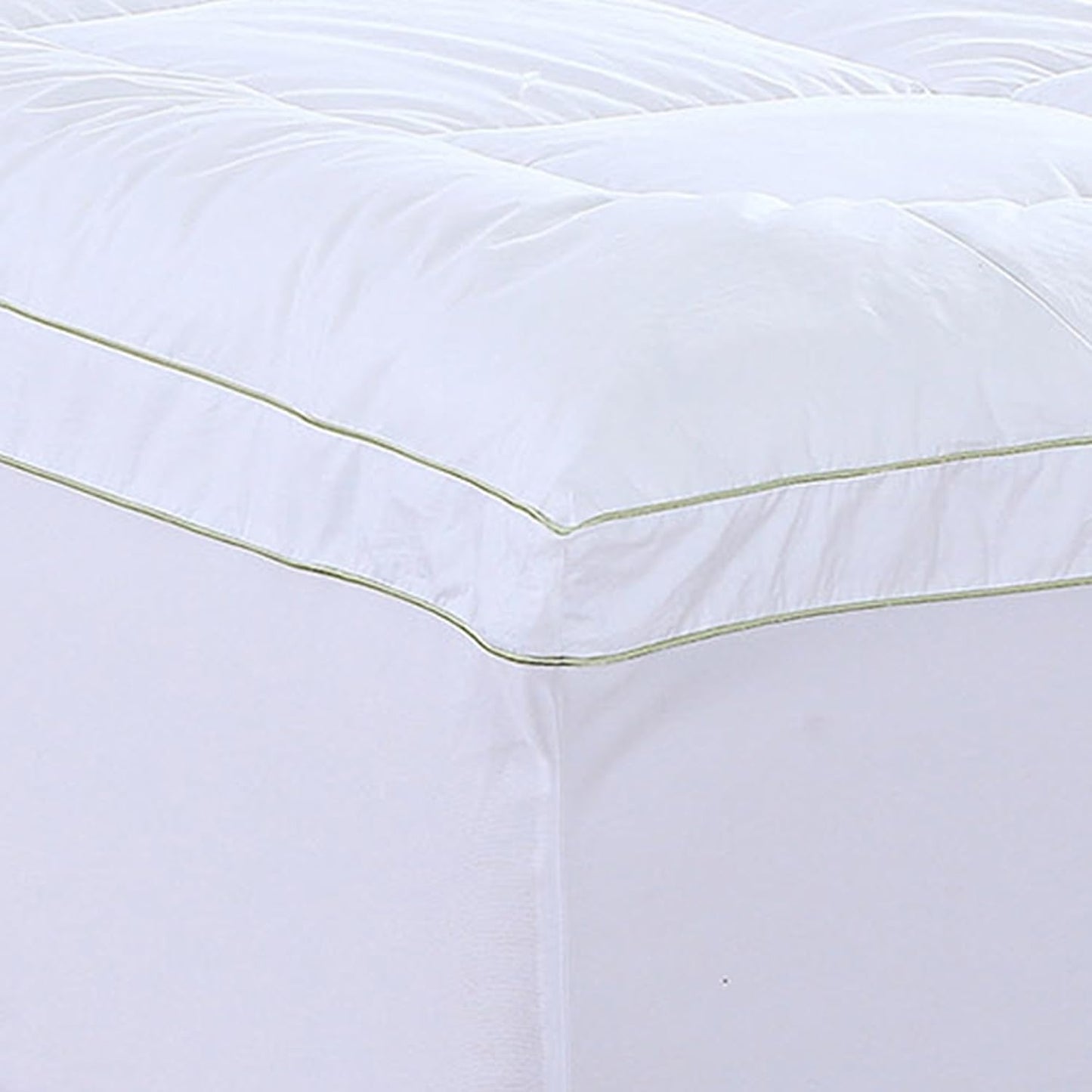 Cubrecolchón DreamCover™ Confort que se siente