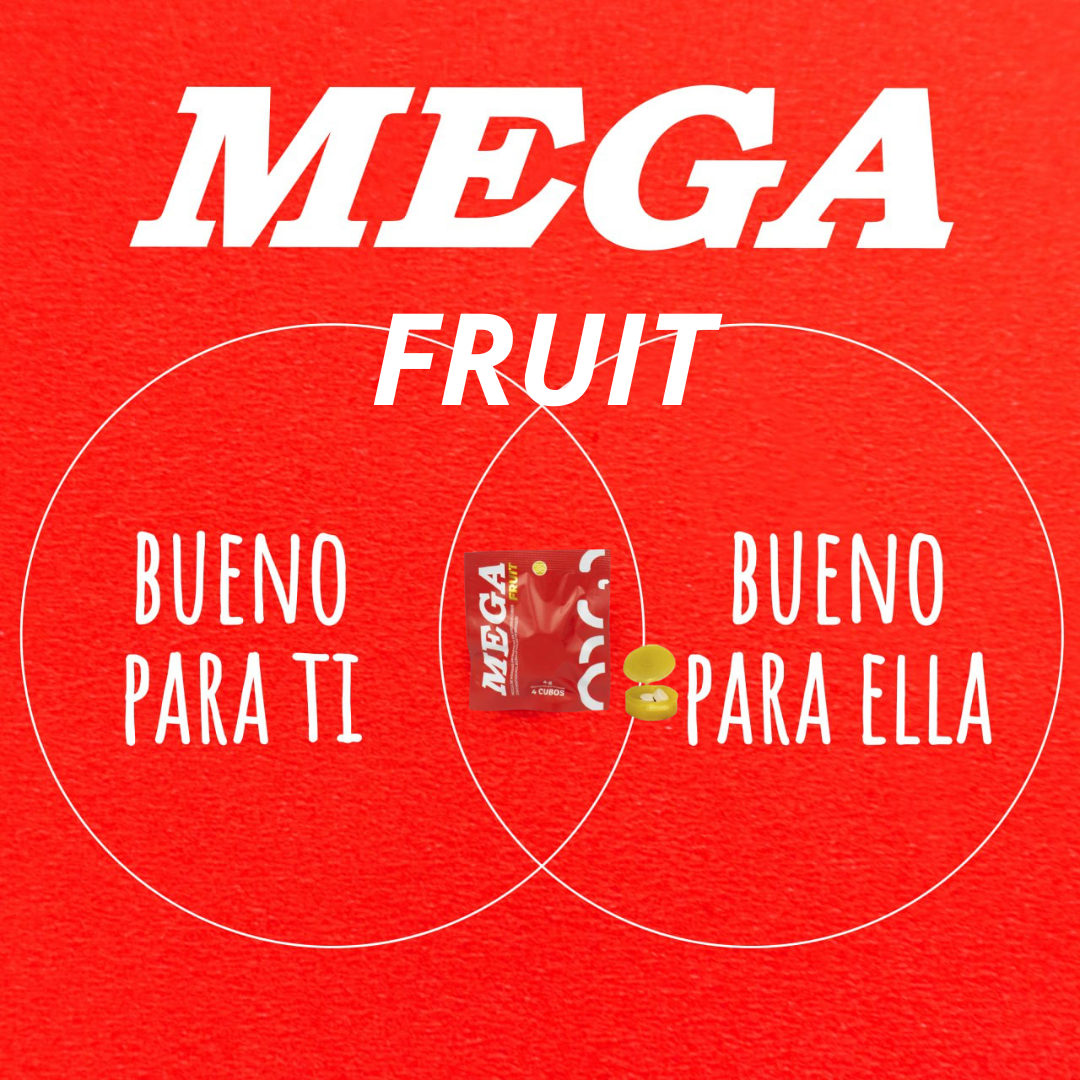 Delicia De Frutas TropiBites™ Dulzura tropical natural