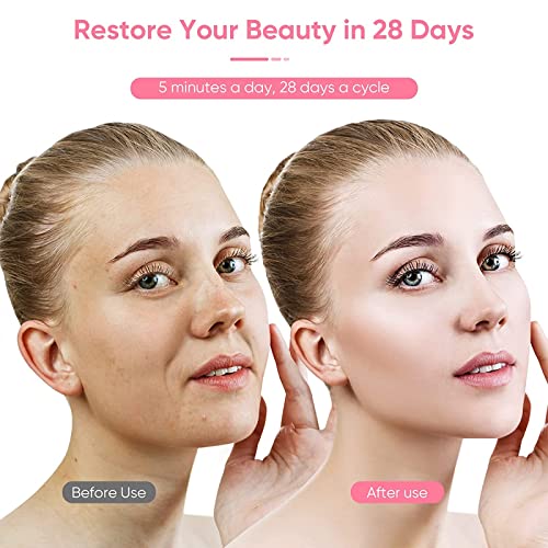 Masajeador Facial GlowLift™ Rejuvenecedor