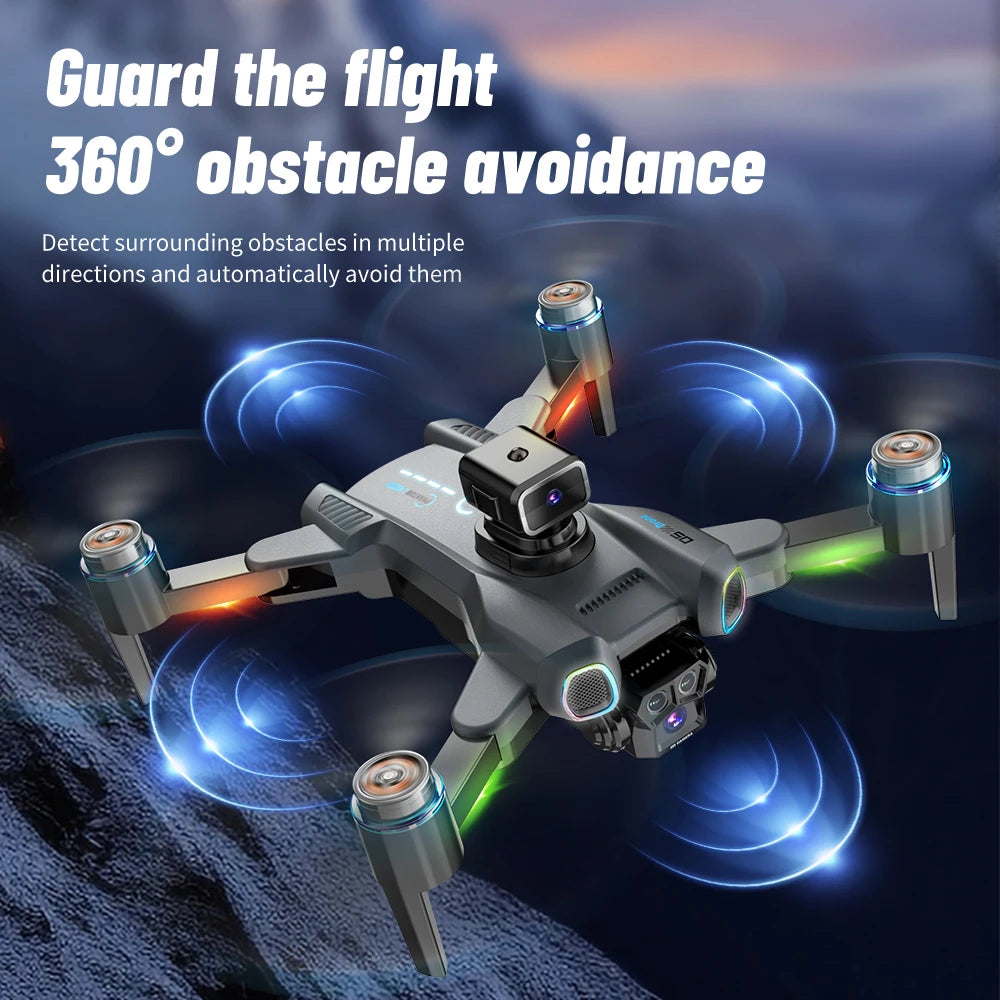 Drone De Aventuras SkyExplorer™