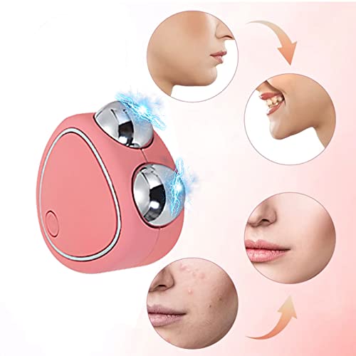Masajeador Facial GlowLift™ Rejuvenecedor