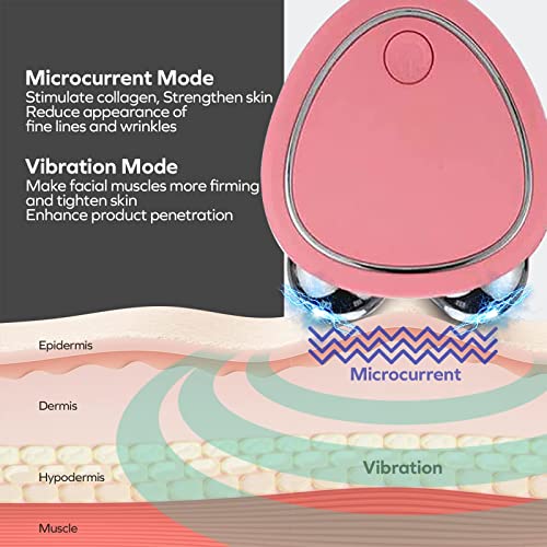 Masajeador Facial GlowLift™ Rejuvenecedor