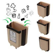 Zafacon Peblegable CleanNest – Estilo limpio, espacio ordenado