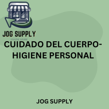 higiene y cuidado personal