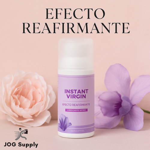 Instan VirginRD Rejuvenece al instante