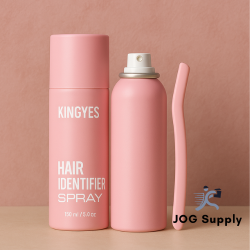 Spray™ Identificador de Vellos