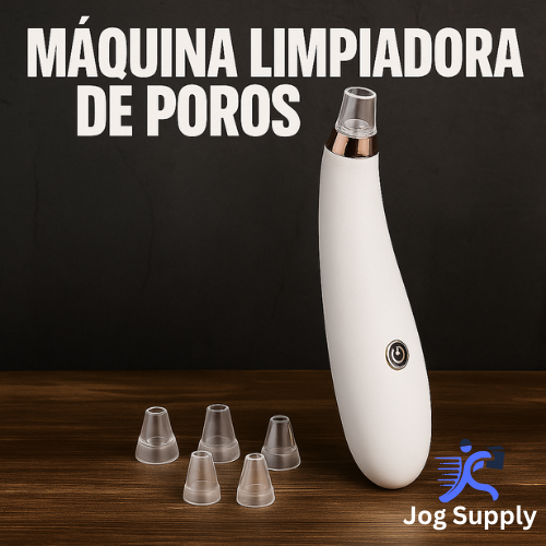 Limpiador de Poros. Poroclean™ Facial Pro