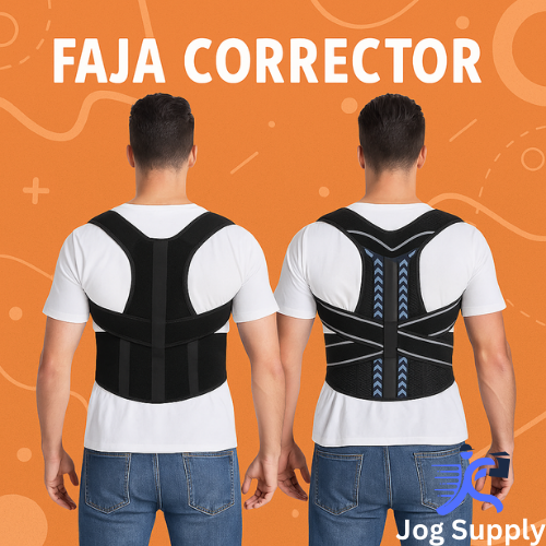 Faja Correctora PostureMax RD™