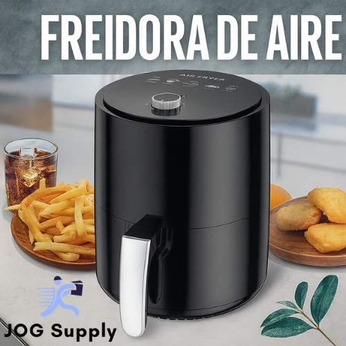 Freidora de aire de 8 Litros