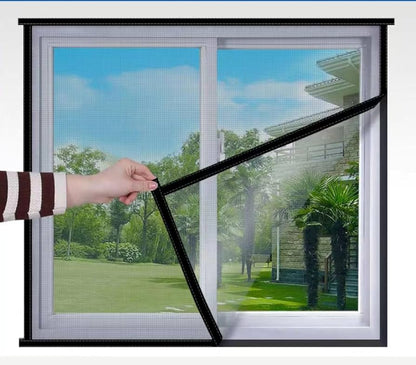 Malla Contra mosquito NoBug Mesh  – Aire limpio, sin picaduras