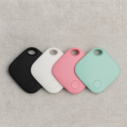 Combo 4 Gps Portatil SafeTag™ Nunca más pierdas lo que importa”