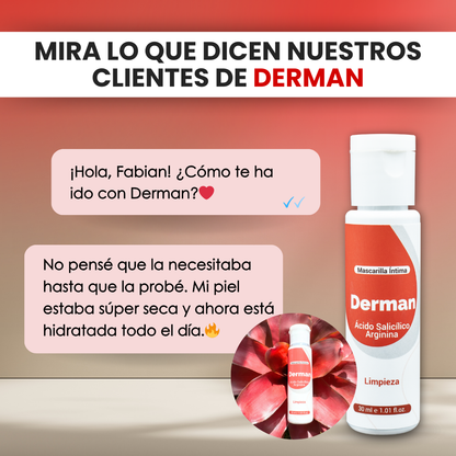 DermaCareRD Seguridad y frescura en cada uso