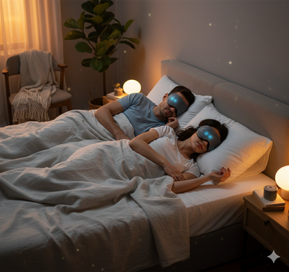 Antifaz™ Bluetooth Relax