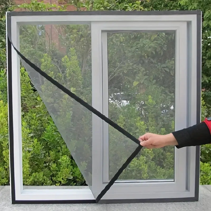 Malla Contra mosquito NoBug Mesh  – Aire limpio, sin picaduras