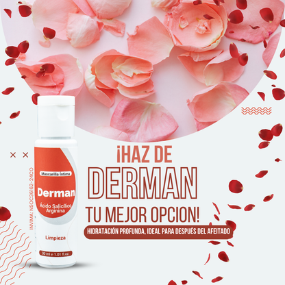 DermaCareRD Seguridad y frescura en cada uso