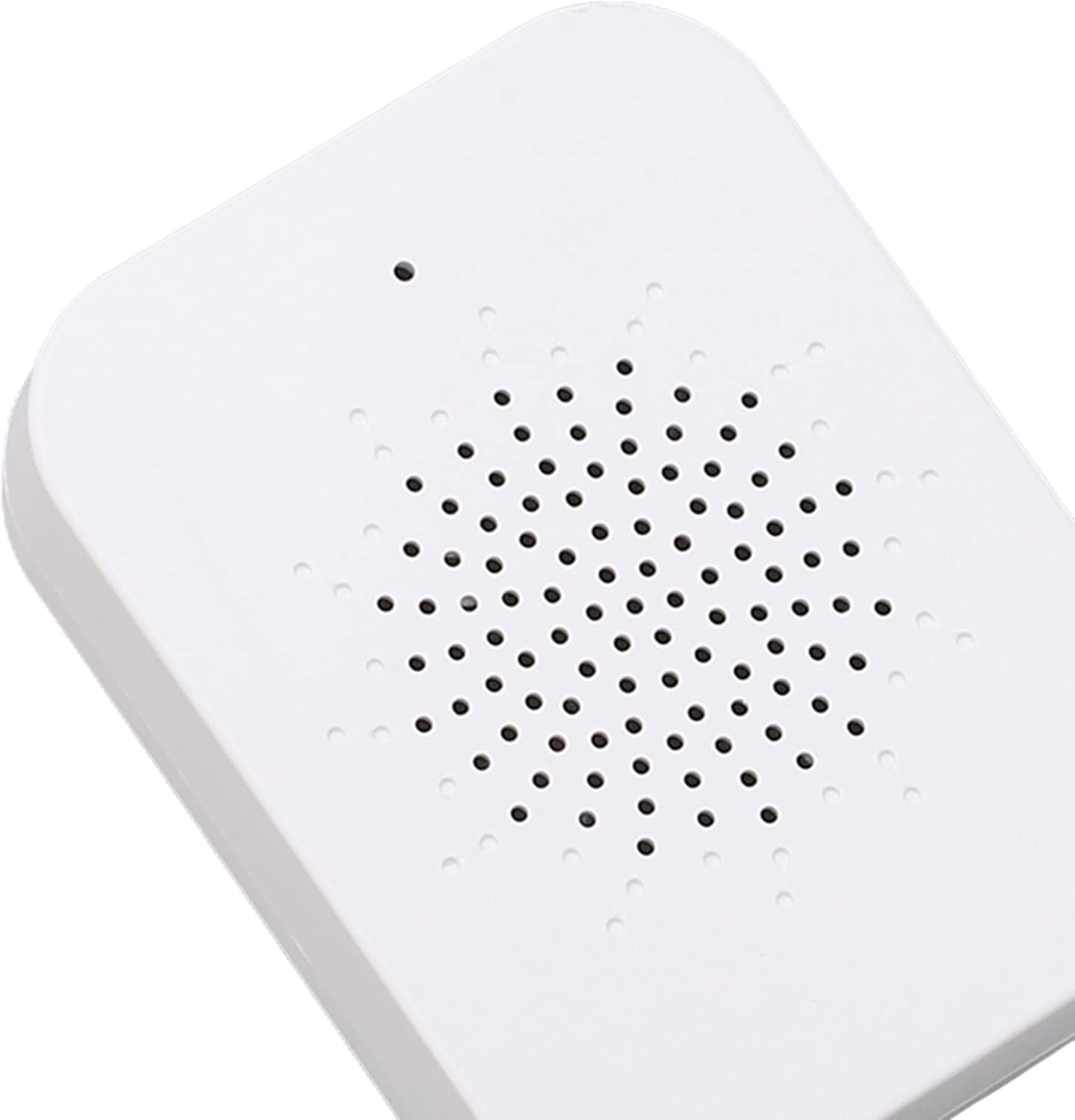 Timbre inteligente GuardBell™ Seguridad inteligente para tu hogar