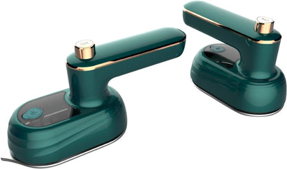 Plancha de Viaje Compacta — Ropa perfecta donde vayas