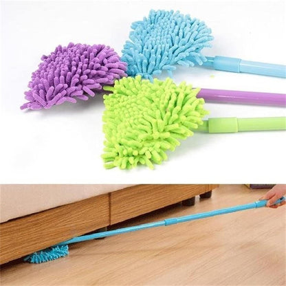 Mopa Triangular SpinMop 360™ Menos esfuerzo, más brillo