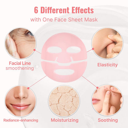 Máscara Facial SkinBloom Pro™