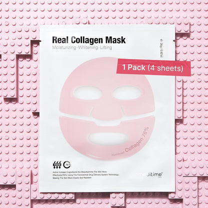 Máscara Facial SkinBloom Pro™