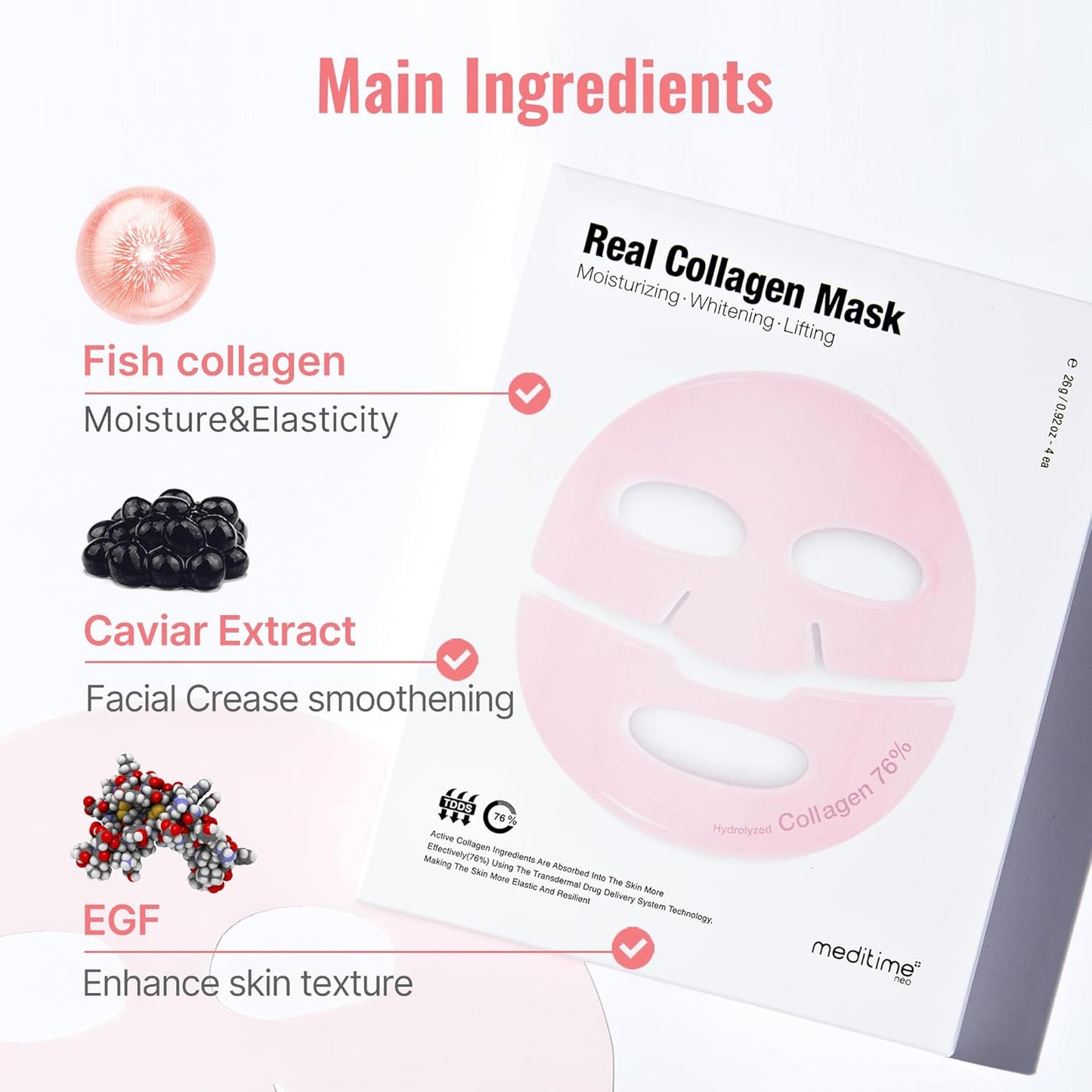 Máscara Facial SkinBloom Pro™