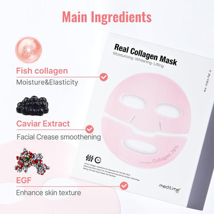 Máscara Facial SkinBloom Pro™
