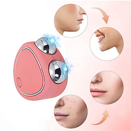 Masajeador Facial GlowLift™ Rejuvenecedor