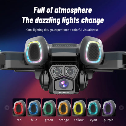 Drone De Aventuras SkyExplorer™