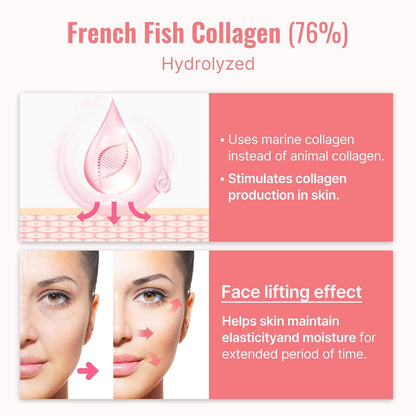 Máscara Facial SkinBloom Pro™