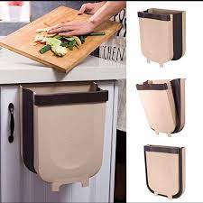 Zafacon Peblegable CleanNest  – Estilo limpio, espacio ordenado
