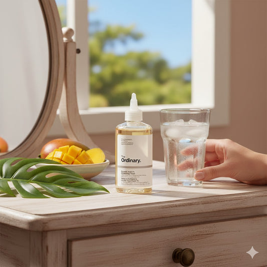 The Ordinary™ Ácido Glicólico 7%