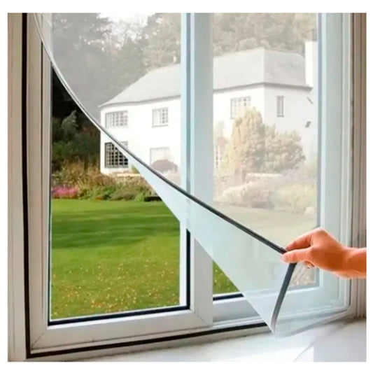 Malla Contra mosquito NoBug Mesh  – Aire limpio, sin picaduras